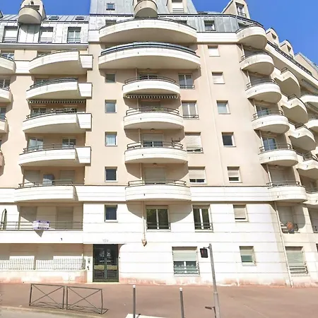 Pret A Usage & Commodat Maison Blanche - 30 Nuitees Minimum - Salarie Mobilite Ou Etudiant Stagiaire