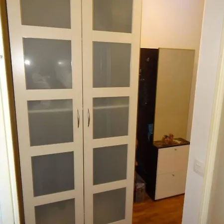 Apartment Pret A Usage & Commodat Maison Blanche - 30 Nuitees Minimum - Salarie Mobilite Ou Etudiant Stagiaire