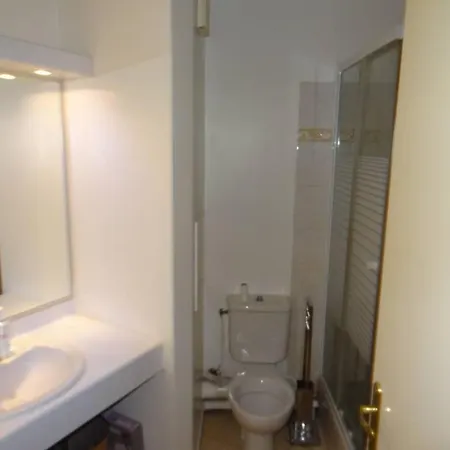 Lejlighed Pret A Usage & Commodat Maison Blanche - 30 Nuitees Minimum - Salarie Mobilite Ou Etudiant Stagiaire *