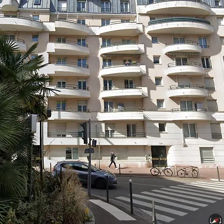 Pret A Usage & Commodat Maison Blanche - 30 Nuitees Minimum - Salarie Mobilite Ou Etudiant Stagiaire Apartment *