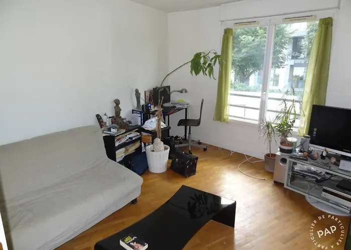Pret A Usage & Commodat Maison Blanche - 30 Nuitees Minimum - Salarie Mobilite Ou Etudiant Stagiaire Apartmán