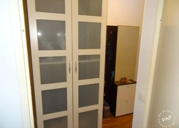 Apartmán Pret A Usage & Commodat Maison Blanche - 30 Nuitees Minimum - Salarie Mobilite Ou Etudiant Stagiaire